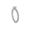 Serafino Consoli Brevetto Solitaire Multi-Size Ring - Bild 2