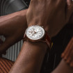 Breitling Navitimer B01 Chronograph 41 - Bild 4