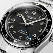 Longines LONGINES SPIRIT ZULU TIME - Bild 4
