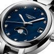 Longines LONGINES PRIMALUNA MOONPHASE - Bild 6