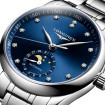 Longines LONGINES MASTER COLLECTION MOONPHASE - Bild 4