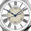 Longines LONGINES WEEMS SECOND-SETTING WATCH - Bild 2