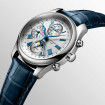 Longines LONGINES MASTER COLLECTION CHRONO MOONPHASE - Bild 3