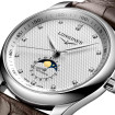 Longines LONGINES MASTER COLLECTION MOONPHASE - Bild 6