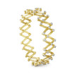 Serafino Consoli Serafino Multi-Size Ring und Armreif - Bild 3