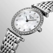 Longines LA GRANDE CLASSIQUE DE LONGINES - Bild 3