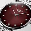 Longines LA GRANDE CLASSIQUE DE LONGINES - Bild 4