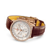 Breitling Navitimer B01 Chronograph 41 - Bild 4