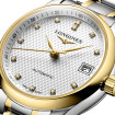 Longines LONGINES MASTER COLLECTION - Bild 4