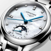 Longines LONGINES PRIMALUNA MOONPHASE - Bild 4
