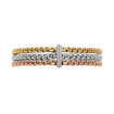 FOPE Eka Flex'it Armband mit Diamantpavé - Bild 3