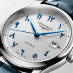 Longines LONGINES MASTER COLLECTION ARABIC DIAL - Bild 4