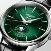 Longines FLAGSHIP HERITAGE MOONPHASE - Bild 4