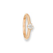 Juwelier Lenhardt Solitärring - Bild 3