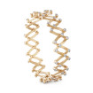 Serafino Consoli Serafino Multi-Size Ring und Armreif - Bild 3