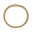 FOPE Eka Flex'it Armband mit Diamantpavé - Bild 2
