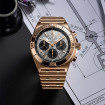 Breitling Chronomat B01 42 Erling Haaland - Bild 4