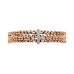 FOPE Eka Flex'it Armband mit Diamantpavé - Bild 3
