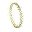 Serafino Consoli Serafino Multi-Size Ring und Armreif - Bild 3