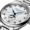 Longines LONGINES MASTER COLLECTION MOONPHASE - Bild 6