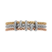 FOPE Eka Flex'it Armband mit Diamantpavé - Bild 3