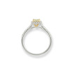 Juwelier Lenhardt Halo Ring - Bild 2