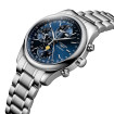 Longines LONGINES MASTER COLLECTION CHRONO MOONPHASE - Bild 4