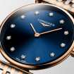 Longines LA GRANDE CLASSIQUE DE LONGINES - Bild 4