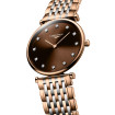 Longines LA GRANDE CLASSIQUE DE LONGINES - Bild 3