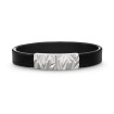 Schmuckwerk Alpen Lederarmband - Bild 2