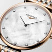 Longines LA GRANDE CLASSIQUE DE LONGINES - Bild 4