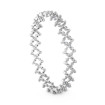 Serafino Consoli Serafino Multi-Size Ring und Armreif - Bild 3