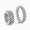 Serafino Consoli Brevetto Multi-Size Ring - Bild 3