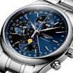 Longines LONGINES MASTER COLLECTION CHRONO MOONPHASE - Bild 5