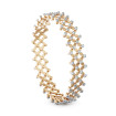 Serafino Consoli Serafino Multi-Size Ring und Armreif - Bild 3