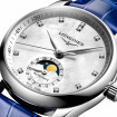 Longines LONGINES MASTER COLLECTION MOONPHASE - Bild 4