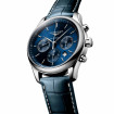 Longines LONGINES MASTER COLLECTION CHRONOGRAPH - Bild 3