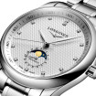 Longines LONGINES MASTER COLLECTION MOONPHASE - Bild 5