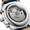 Longines LONGINES MASTER COLLECTION CHRONOGRAPH - Bild 5