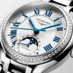 Longines LONGINES PRIMALUNA MOONPHASE - Bild 4