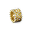 Serafino Consoli Serafino Multi-Size Ring und Armreif - Bild 2