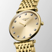 Longines LA GRANDE CLASSIQUE DE LONGINES - Bild 4