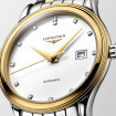 Longines FLAGSHIP CLASSIC - Bild 4