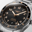 Longines LONGINES SPIRIT ZULU TIME - Bild 4
