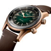 Longines LONGINES LEGEND DIVER BRONZE - Bild 4