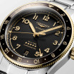 Longines LONGINES SPIRIT ZULU TIME - Bild 4