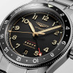 Longines LONGINES SPIRIT ZULU TIME TITANIUM - Bild 4