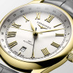 Longines LONGINES MASTER COLLECTION GMT - Bild 3