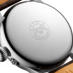 Longines LONGINES WEEMS SECOND-SETTING WATCH - Bild 5