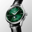 Longines FLAGSHIP HERITAGE MOONPHASE - Bild 3